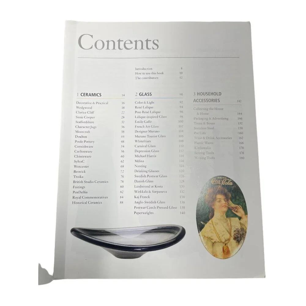 Ask the Experts Guide to Collectibles:‎ What to Buy, Keep, or Sell Paperback